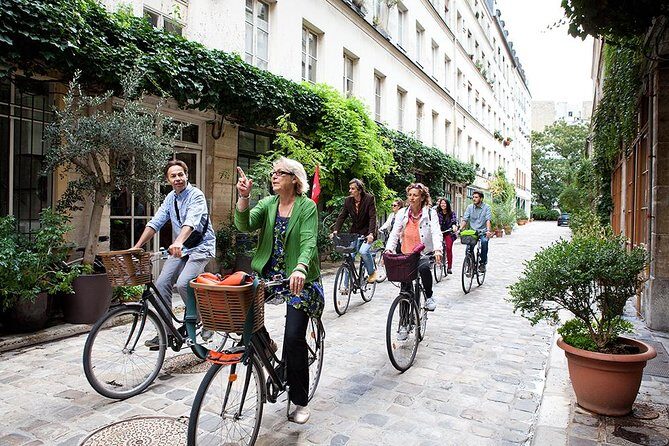 Paris: Bike and Food Tour - A Taste of Paris - What Makes This Tour Stand Out?