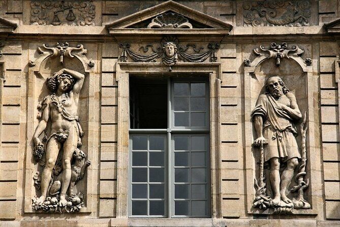 Paris Bike Tour Hidden Secrets in the Latin Quarter & Le Marais neighborhoods - What You Can Expect from the Tour