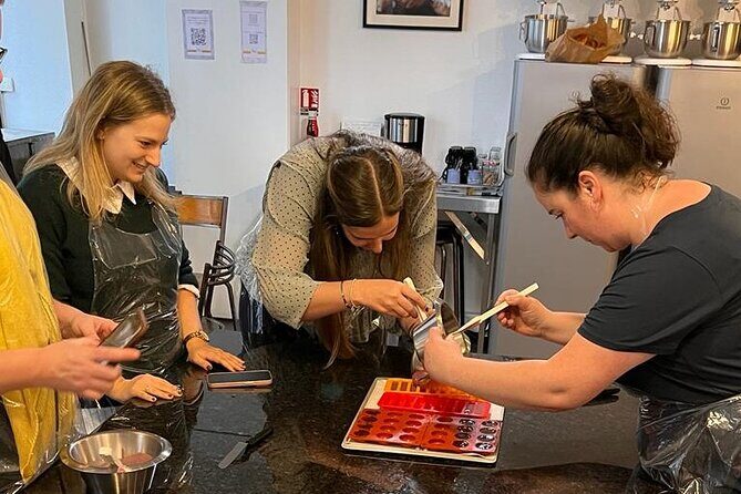 Paris Boutique-style French Pastry Class with a French Chef - Who Will Love This Experience?