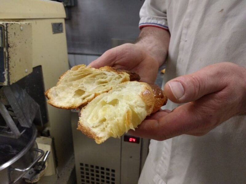 Paris: Bread and Croissant-Making Class - Paris: Bread and Croissant-Making Class – A Hands-On Journey into French Baking