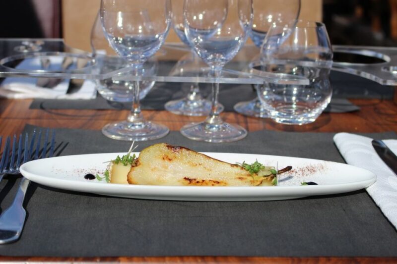 Paris: Bustronome Gourmet Dinner Tour - Who Will Appreciate This Tour?