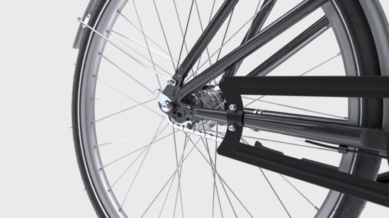 Paris by bike - A Closer Look at Paris by Bike