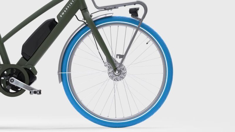 Paris by Electric bike - Final Thoughts