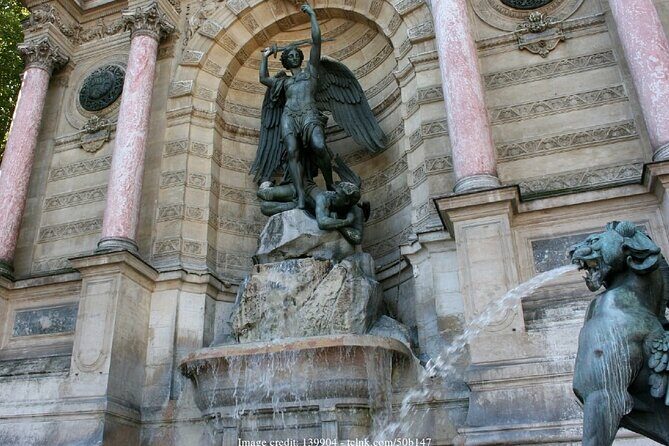 Paris by Night 2-hour Private Tour with Scenic Seine River Cruise - A Deeper Look at the Paris by Night Tour
