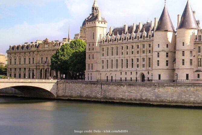 Paris by Night 2-hour Private Tour with Scenic Seine River Cruise - Practicalities and Tips