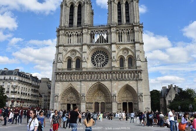 Paris by Night 2-hour Private Tour with Scenic Seine River Cruise - Who Is This Tour Best For?