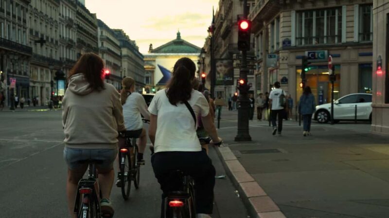 Paris By Night: 3-Hour Guided Bike Tour - A Full Breakdown of the Paris By Night Bike Tour