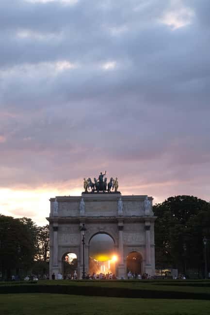 Paris By Night: 3-Hour Guided Bike Tour - Who Will Love This Tour?