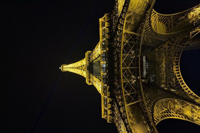 Paris by Night - A Closer Look at the Paris by Night Experience
