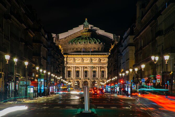 Paris by Night: Evening Walking Tour through the City of Lights - Final Thoughts