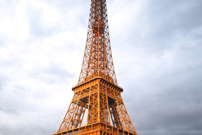 Paris by Night Private illumination Tour Hotel pickup - The Value of Booking This Tour