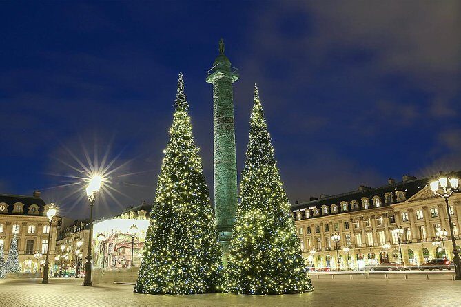 Paris By Night - Vision Tour - Private Trip - Final Thoughts