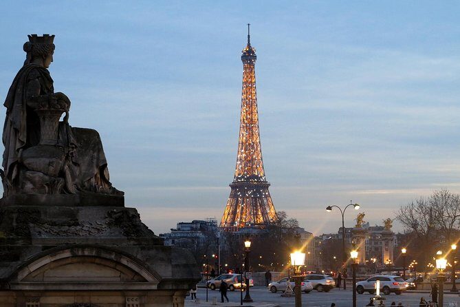 Paris By Night with Seine River Cruise and Roundtrip Luxury Transportation - Final Thoughts: Is This Tour Worth It?