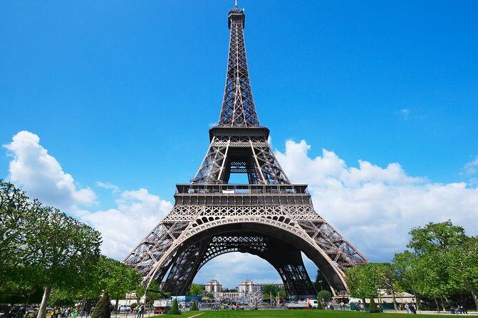 Paris by Rail with Sightseeing Bus and River Cruise - Who Will Love This Tour?