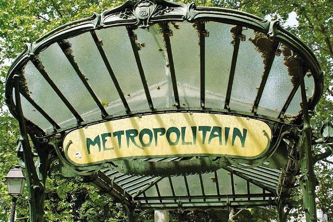 Paris by Rail with Sightseeing Bus and River Cruise - FAQs