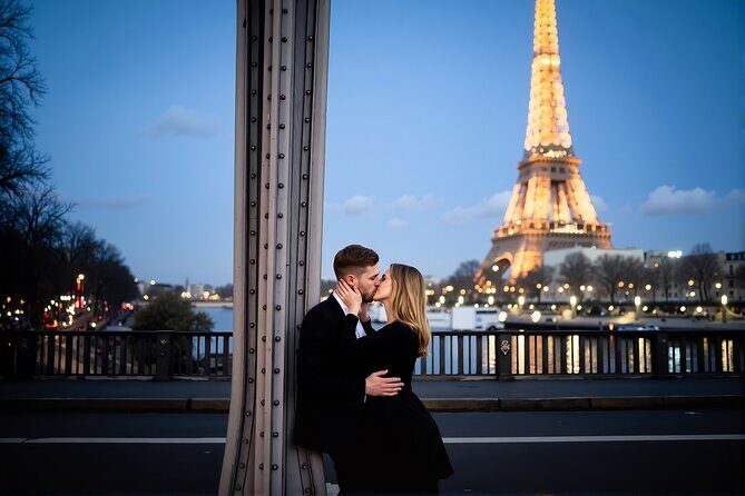 Paris by Side Car A Filmmaker Video Shoot Your Moment - Final Thoughts
