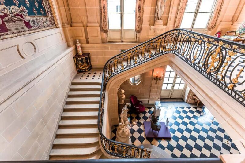 Paris: Camondo Museum and Parc Monceau Private tour - Discover the Charm of the Camondo Museum and Parc Monceau Private Tour