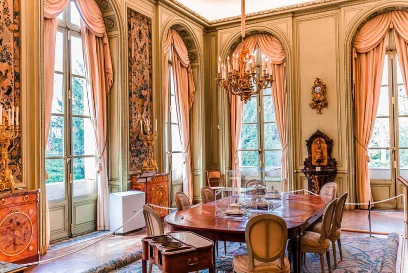 Paris: Camondo Museum and Parc Monceau Private tour - Who is This Tour Best For?