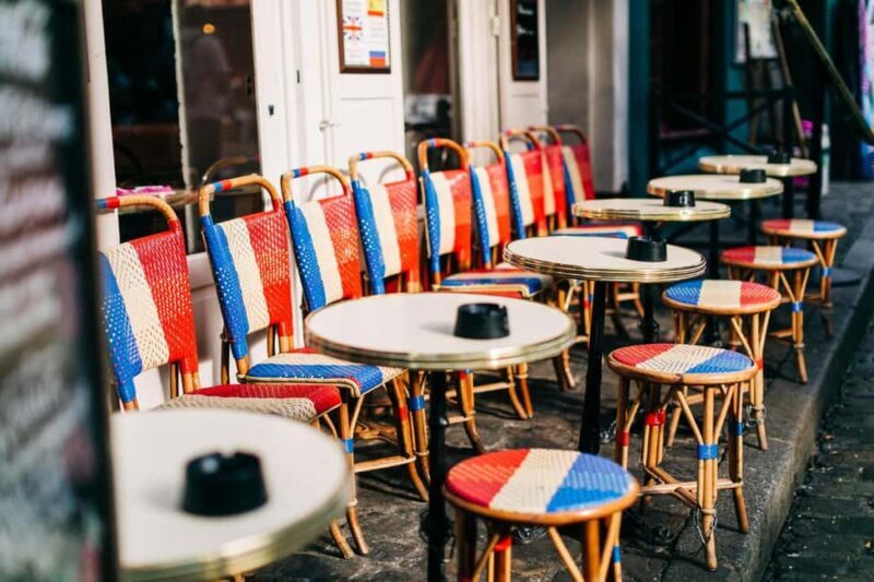 Paris: Capture the most Photogenic Spots with a Local - Why This Tour Works Well