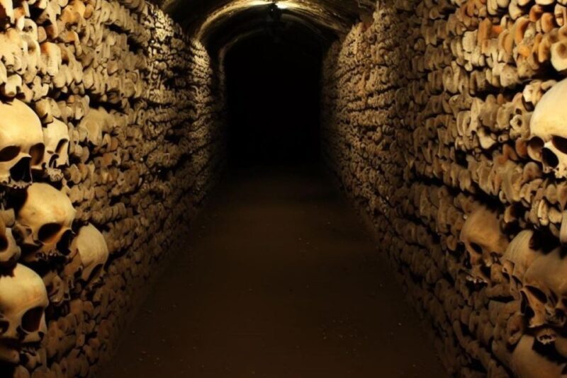 Paris: Catacombs, Audio Guide, and River Cruise Option - Practical Details and Tips