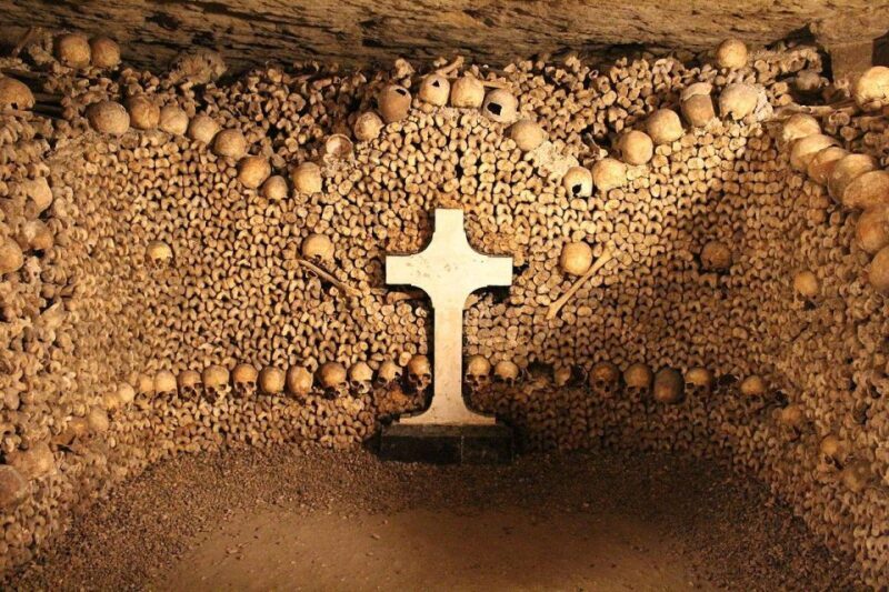 Paris: Catacombs Entry & Seine River Cruise with Audio Guide - An Honest Look at the Experience