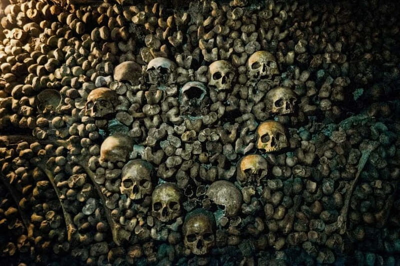 Paris: Catacombs Guided Tour - Key Points