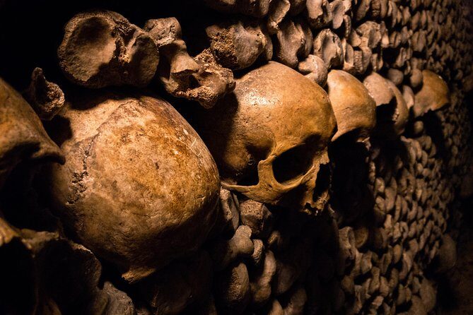 Paris Catacombs Guided Tour - Guides and Stories: Why They Matter