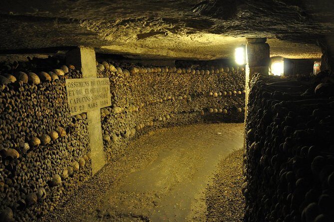 Paris Catacombs Guided Tour - Who Will Love This Tour?