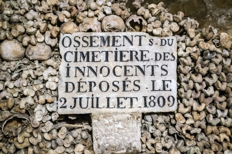 Paris: Catacombs Restricted Access Tour - Key Points