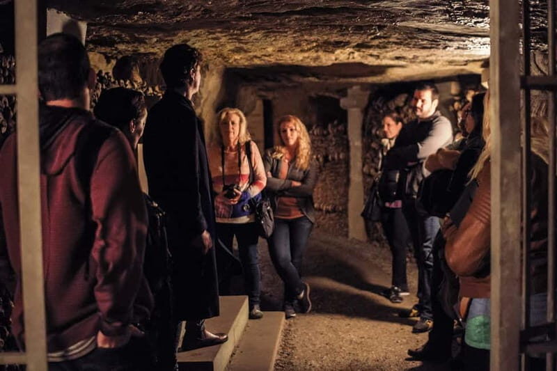 Paris: Catacombs Special Access Tour - Who Would Love This Tour?