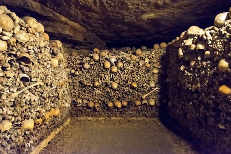 Paris: Catacombs Ticket and Seine River Cruise - A Deep Dive Into the Experience