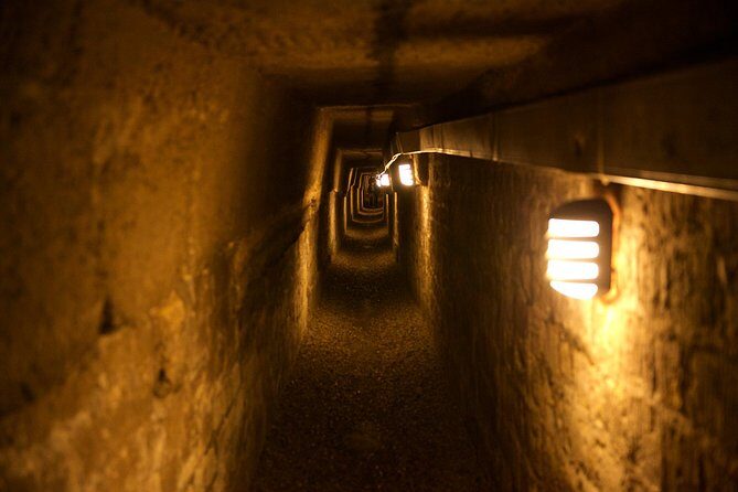 Paris Catacombs Tour - Who Will Love This Tour?