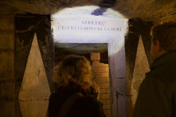 Paris Catacombs Tour - Frequently Asked Questions