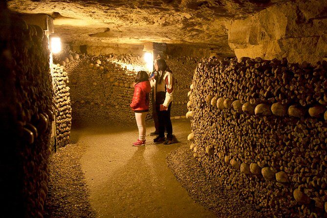 Paris Catacombs Tour - Final Thoughts
