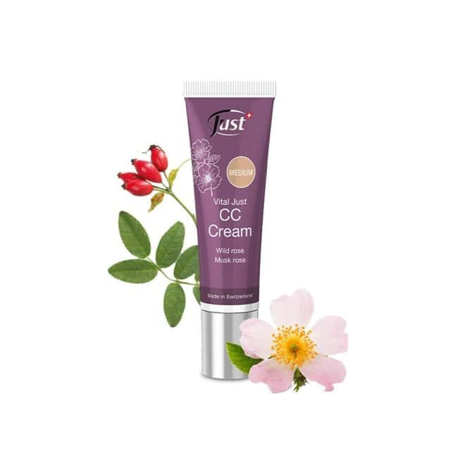 Paris: CC Cream Making Workshop - Paris: CC Cream Making Workshop