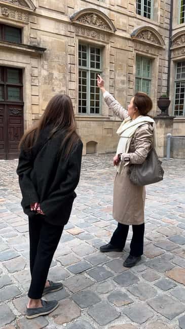 Paris: Centre City Walking Tour - What Makes This Tour Stand Out?