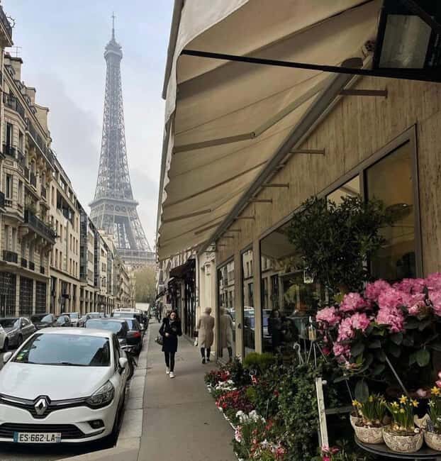 Paris: Centre City Walking Tour - FAQ