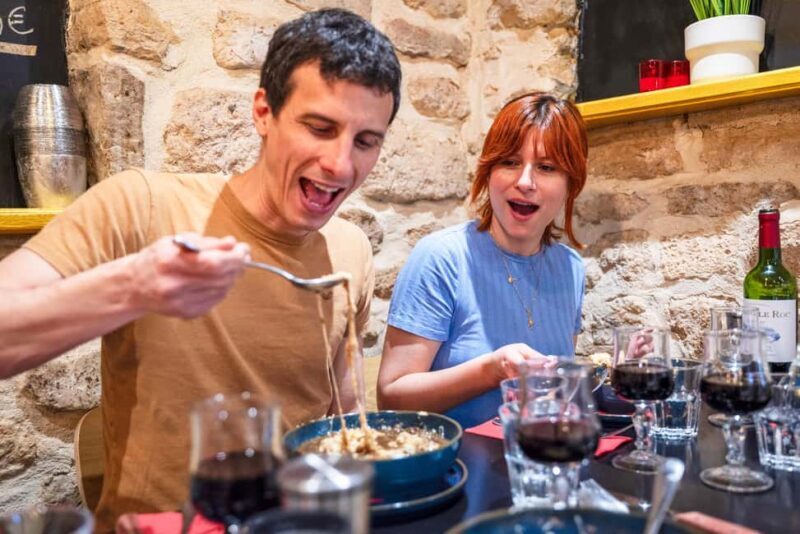 Paris: Champagne and Oysters Food Tour - Final Thoughts: Is This Tour Right for You?