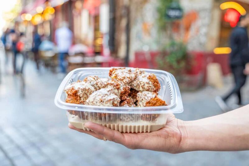Paris: Champagne and Oysters Food Tour - Frequently Asked Questions