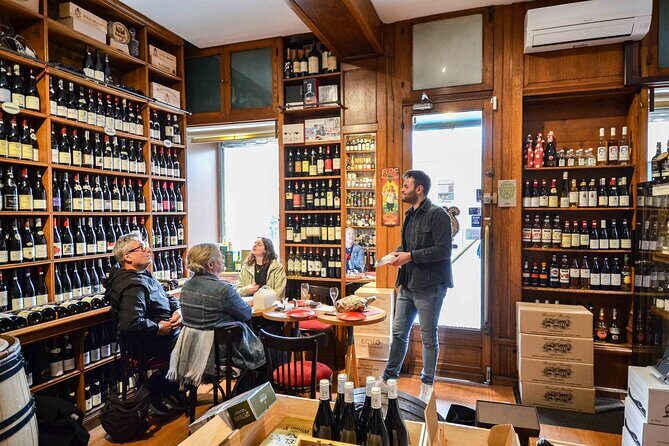 Paris Champagne & Food Tour with Tastings in Saint-Germain - Final Thoughts: Is This Tour for You?