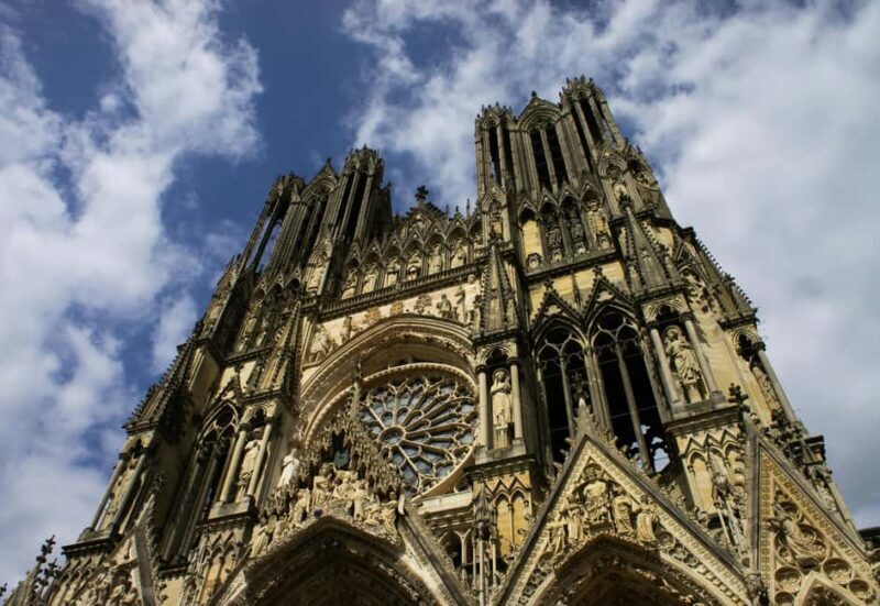 Paris: Champagne Region Day Trip with Expert Guide - An Honest Look at the Champagne Region Day Trip