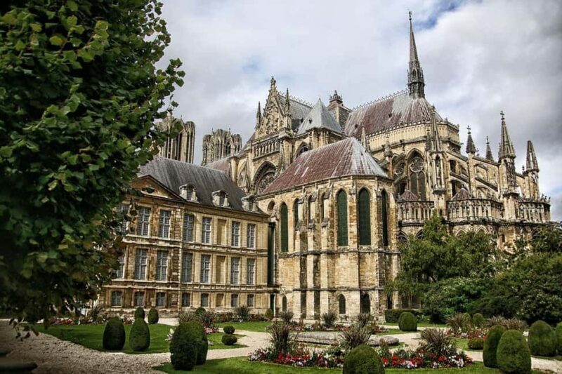 Paris: Champagne Region Day Trip with Expert Guide - FAQ