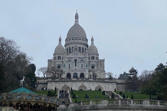 Paris Charles de Gaulle Airport Private Arrival Transfer - A Closer Look at the Paris Charles de Gaulle Airport Private Transfer