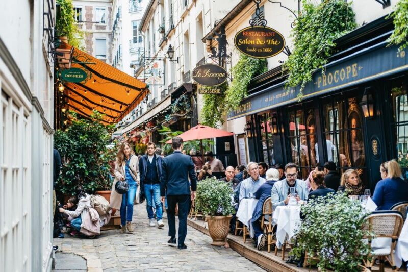 Paris: Charming Nooks and Crannies Bike Tour - What to Expect on the Tour