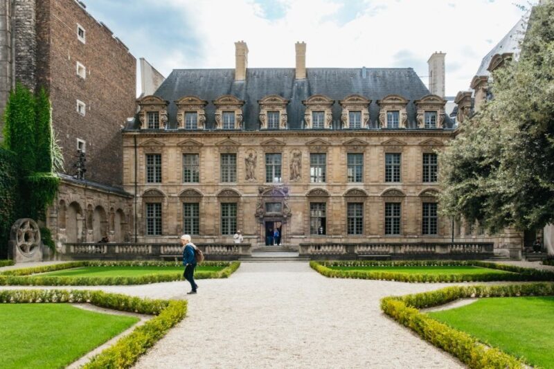 Paris: Charming Nooks and Crannies Bike Tour - FAQ