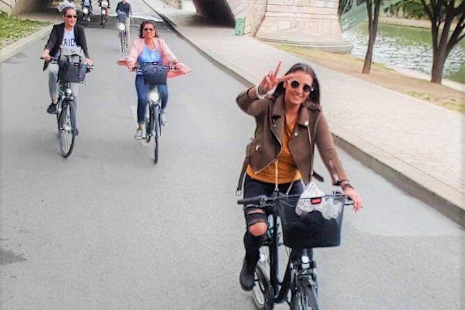 Paris: Charming Nooks and Crannies Bike Tour - Final Thoughts