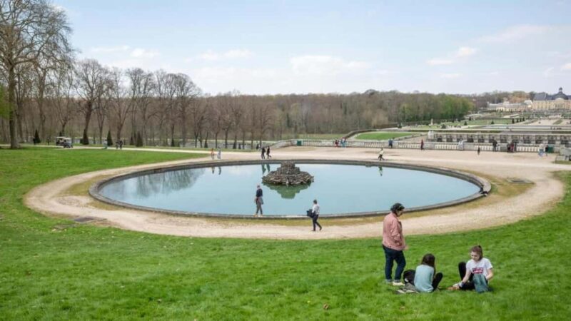 Paris: Château de Vaux-le-Vicomte Tour with Private Transfer - FAQ