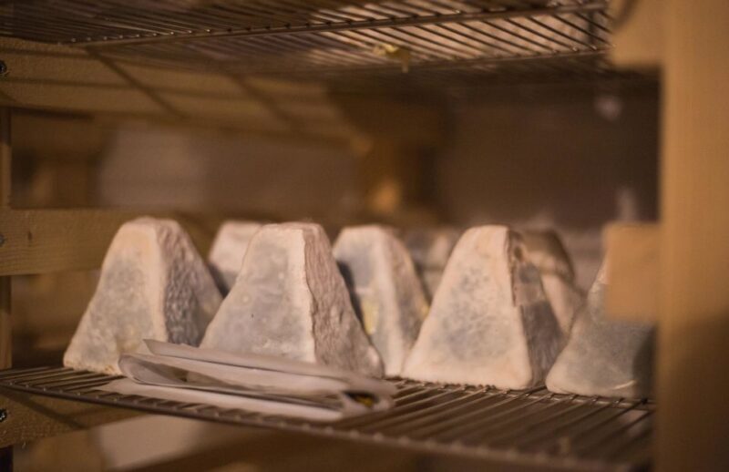 Paris: Cheese and Wine Tasting - A Deep Dive into the Experience