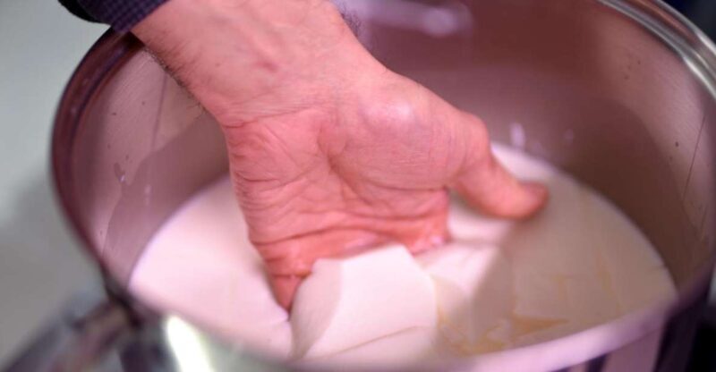 Paris: Cheesemaking Workshop - Who Will Love This Experience?