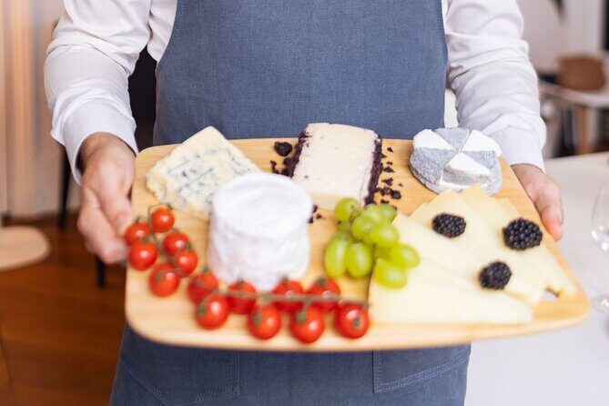 Paris Cheeses and Wines Tour de France with Tasty Games - Final Thoughts